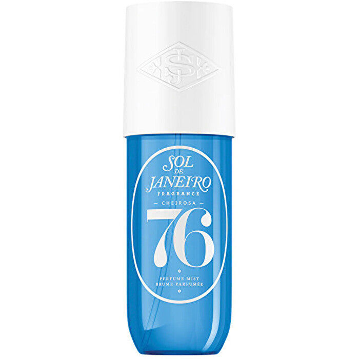 Sol De Janeiro Brazilian Crush Cheirosa 76 Hair And Body Fragrance Mist - Parfemovaný Sprej Na Tělo A Vlasy 90ml