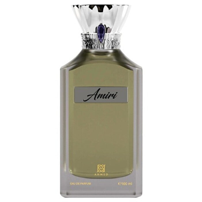 Ahmed Al Maghribi Amiri Eau De Parfum 100ml