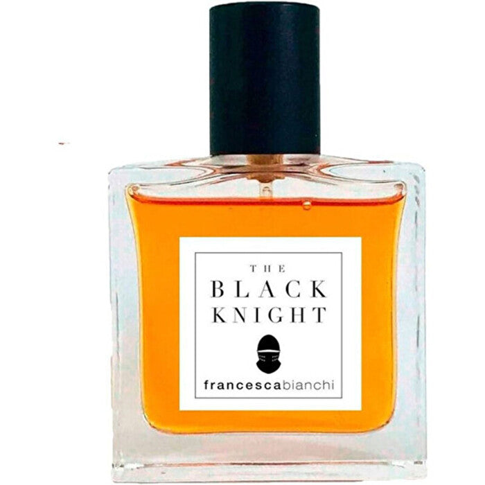 Francesca Bianchi The Black Knight Extrait De Parfum 100ml