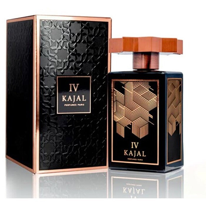 Kajal Iv Eau De Parfum 100ml