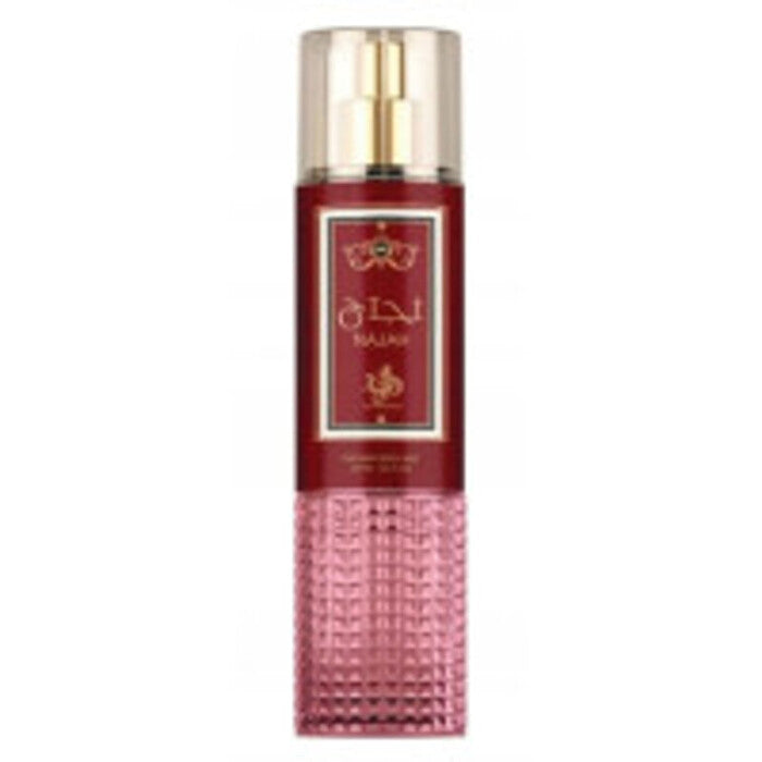 Al Wataniah Najah Body Spray 250ml