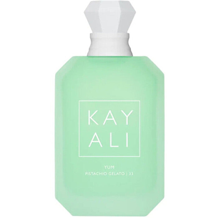 Kayali Yum Pistachio Gelato 33 Intense Unisex Eau De Parfum 100ml