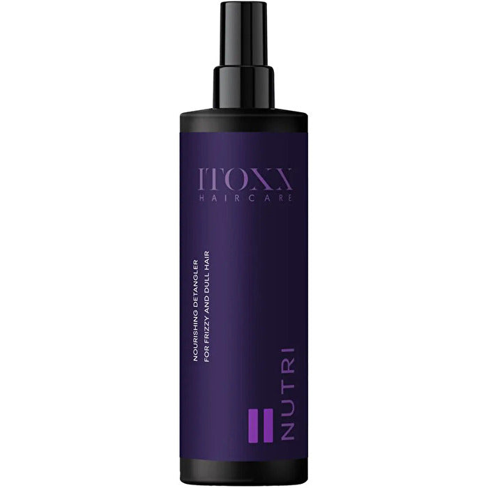 Itoxx Nutri Detangler Spray 200ml