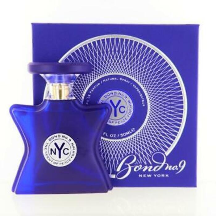 Bond No.9 The Scent Of Peace For Him Eau De Parfum 100ml