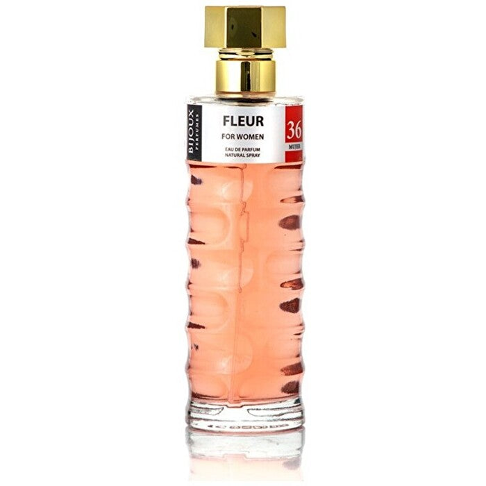 Bijoux Fleur 36 Eau De Parfum 200ml