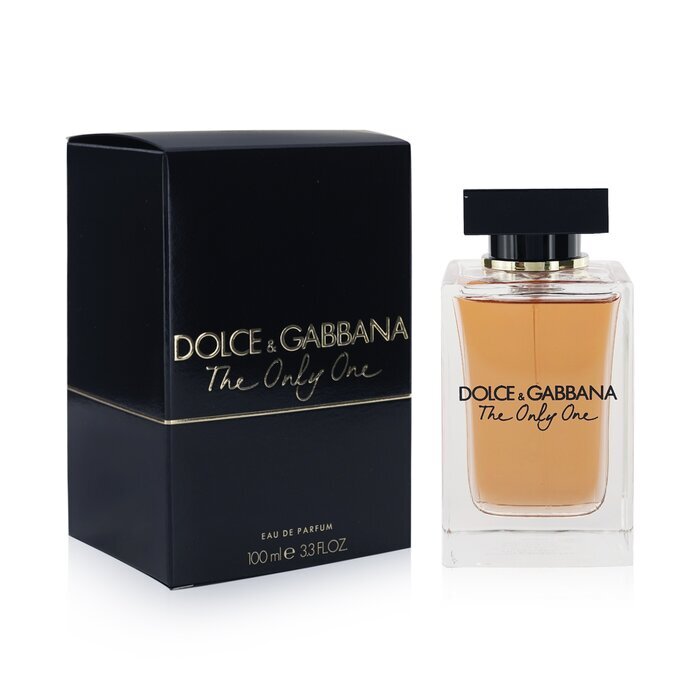 Dolce & Gabbana The Only One Eau De Parfum 100ml