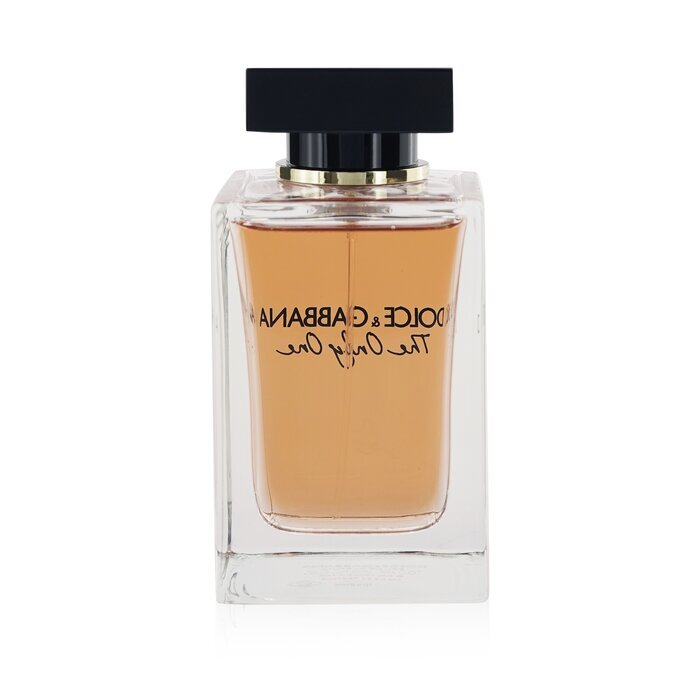 Dolce & Gabbana The Only One Eau De Parfum 100ml