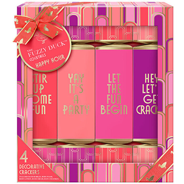 Baylis & Harding Cotswold Cocktails Body Care Set - Body Care Gift Set