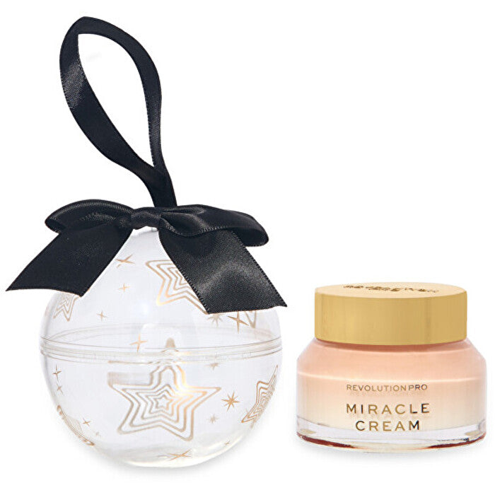 Makeup Revolution Pro Miracle Miracle Cream Bauble Set