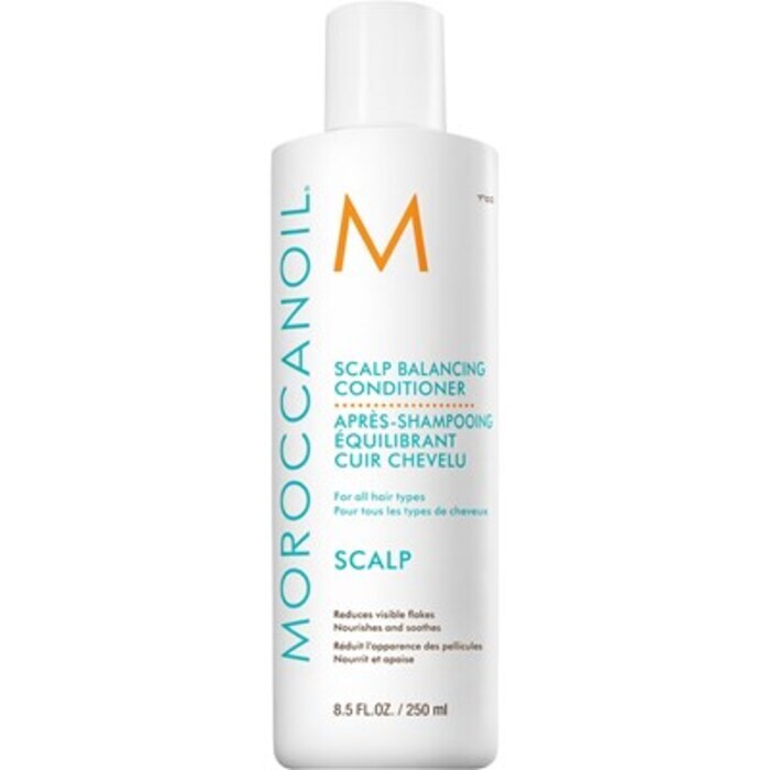 Moroccanoil Scalp Balancing Conditioner - Oily Scalp 1000ml