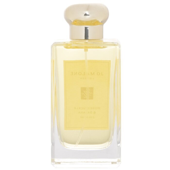 Jo Malone Honeysuckle & Davana Cologne Spray (Originally Without Box) 100ml/3.4oz