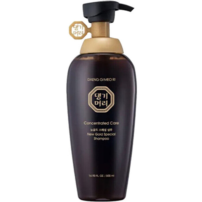 Daeng Gi Meo Ri New Gold Special Shampoo 500ml
