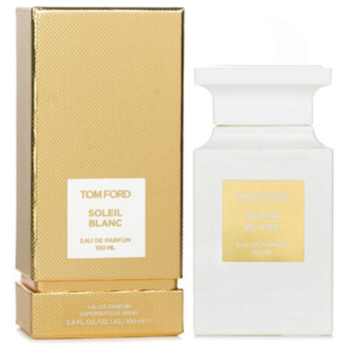 Tom Ford Eau De Soleil Blanc Eau De Toilette 50ml