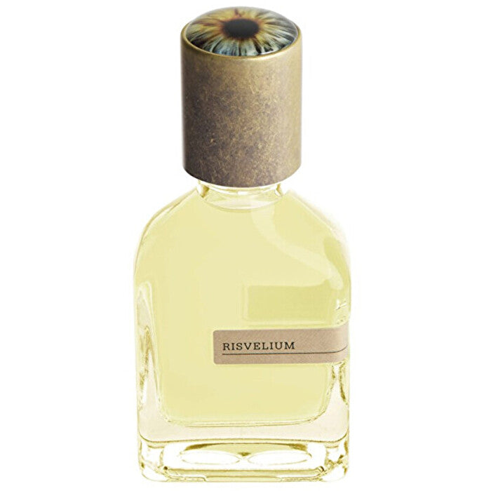 Orto Parisi Risvelium Unisex Parfum 50ml