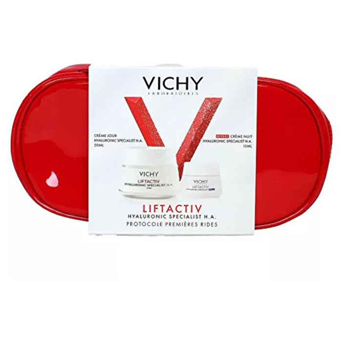 Vichy Liftactiv Hyaluronic Specialist H.a. Set - Dárková Sada