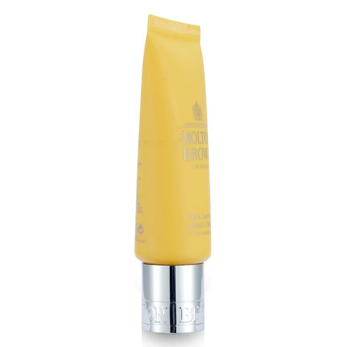 Molton Brown Flora Luminare Hand Cream 40ml/1.4oz