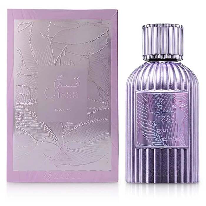 Paris Corner Qissa Gala Eau De Parfum 100ml