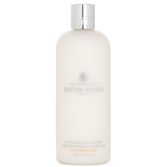 Molton Brown Indian Cress Purifying Conditioner 300ml