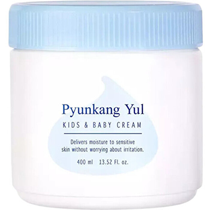 Pyunkang Yul Kids & Baby Cream 400ml