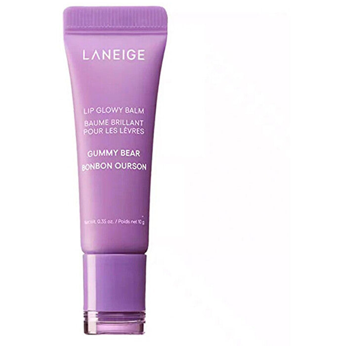 Laneige Gummy Bear Lip Glowy Balm - Balzám Na Rty 10.0g