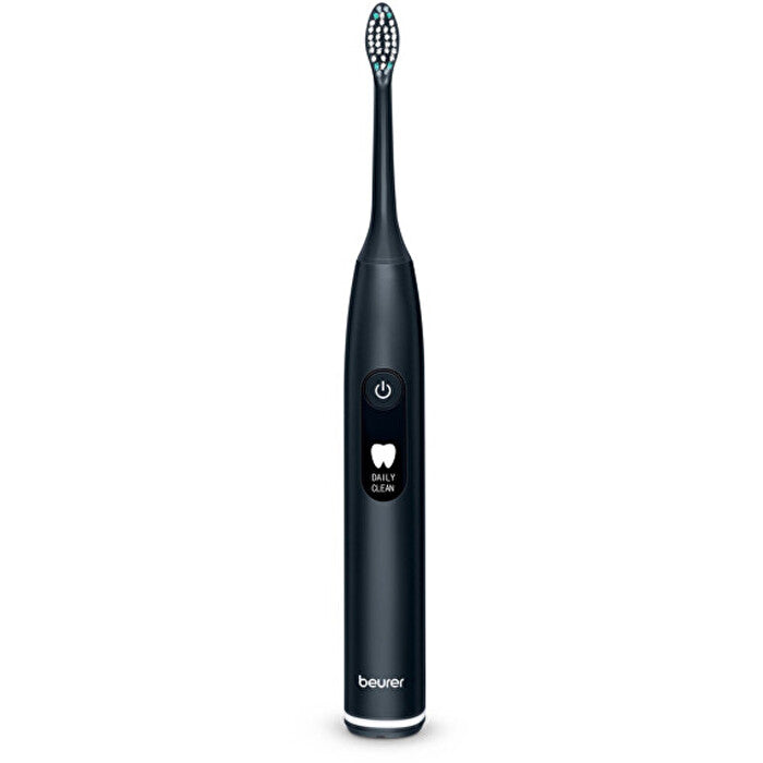 Beurer Sc50 Midnight Ink Toothbrush - Sonický Elektrický Zubní Kartáček
