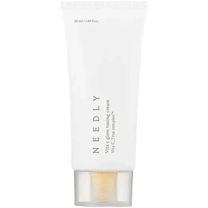 Needly Vita C Glow Toning Cream 50ml