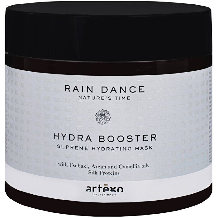 Artègo Rain Dance Hydra Booster Mask - Easy Detangling 250ml