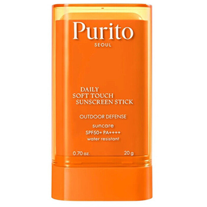 Purito Sunscreen Stick Spf 50+ 20.0g
