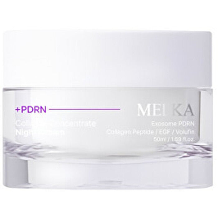 Reclar Pdrn Collatox Concentrate Night Cream 50ml