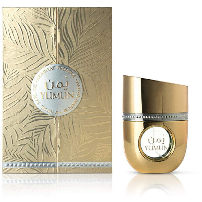 Arabiyat Prestige Yumun Eau De Parfum 100ml