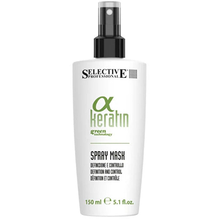 Selective Professional Alpha Keratin Spray Mask 150ml