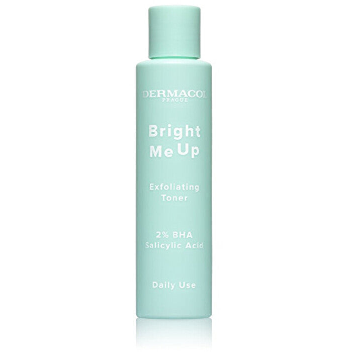 Dermacol Bright Me Up Exfoliating Toner 135ml