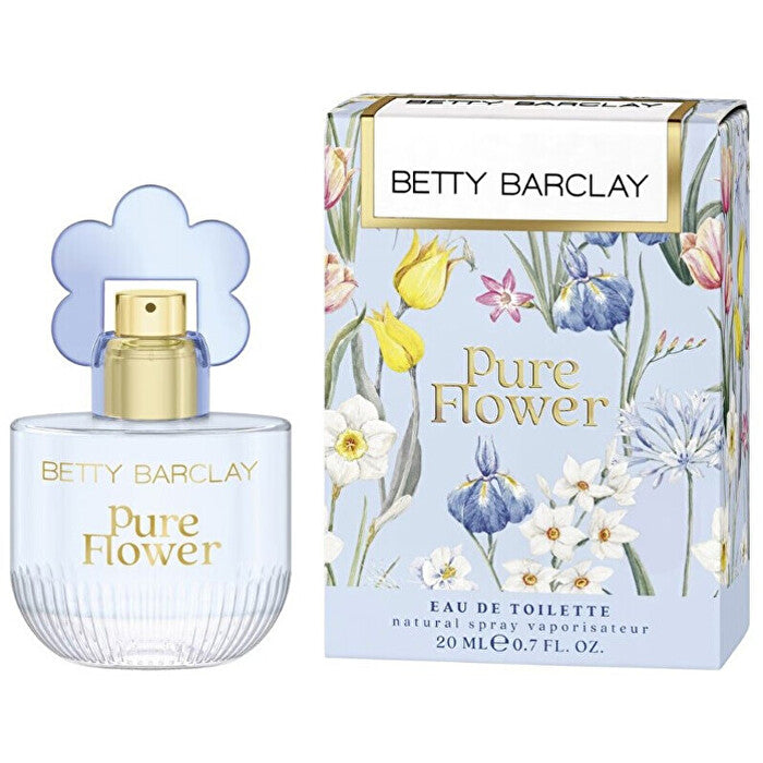 Betty Barclay Pure Flower Eau De Toilette 20ml