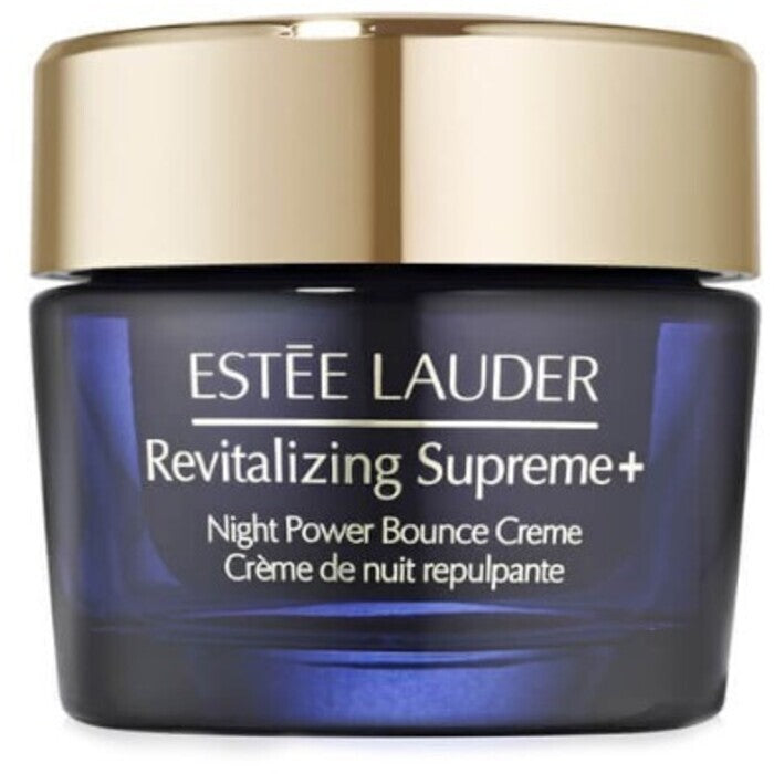 Estee Lauder Revitalizing Supreme+ Night Power Bounce Creme 30ml