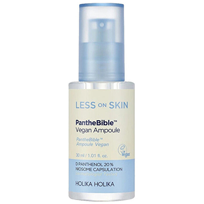 Holika Holika Panthebible Vegan Ampoule - Pleťove Serum 30ml