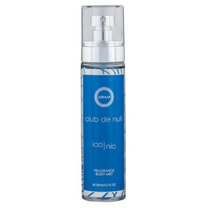 Armaf Club De Nuit Man Body Mist 150ml