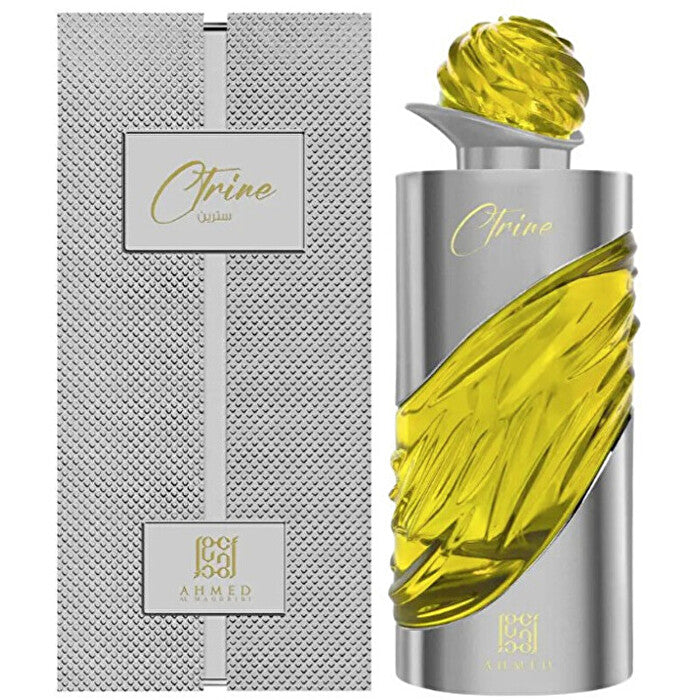 Ahmed Al Maghribi Ctrine Extrait De Parfum 100ml