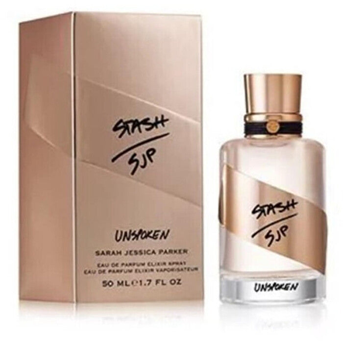 Sarah Jessica Parker Stash Sjp Unspoken Eau De Parfum 50ml