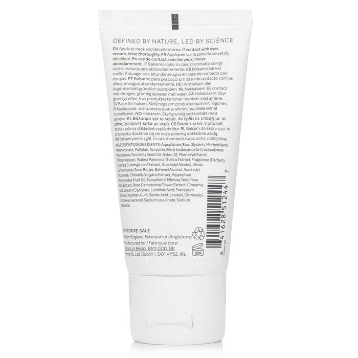 Elemis Pro-Collagen Neck & Decollete Balm (Salon Product) 50ml/1.6oz
