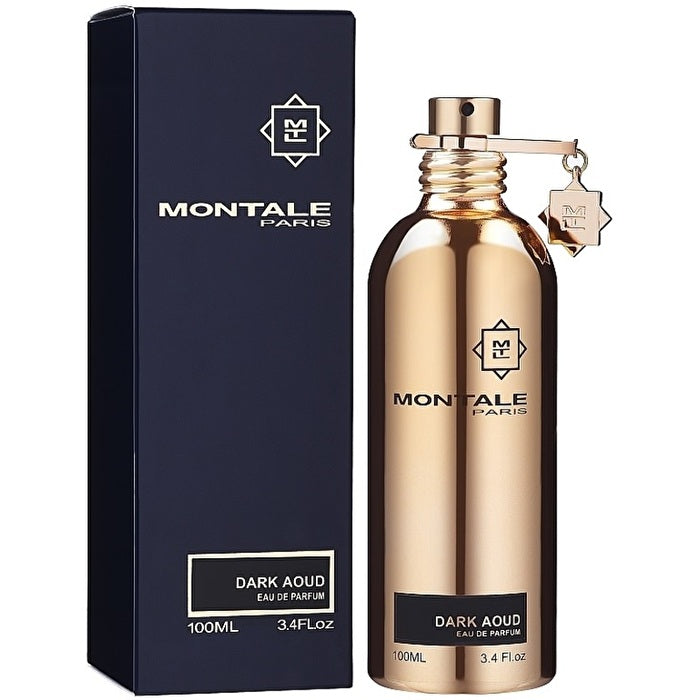 Montale Paris Dark Aoud Eau De Parfum 50ml