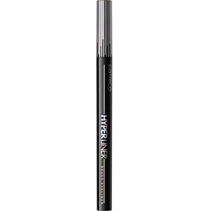 Catrice Hyper Liner Brush Eyeliner - Tekute Oční Linky 0 52ml