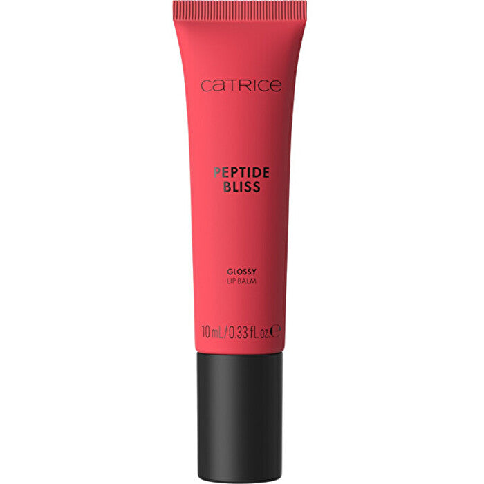 Catrice Peptide Bliss Glossy Lip Balm - Balzám Na Rty 10ml