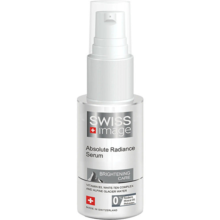 Swiss Image Brightening Care Absolute Radiance Serum 30ml