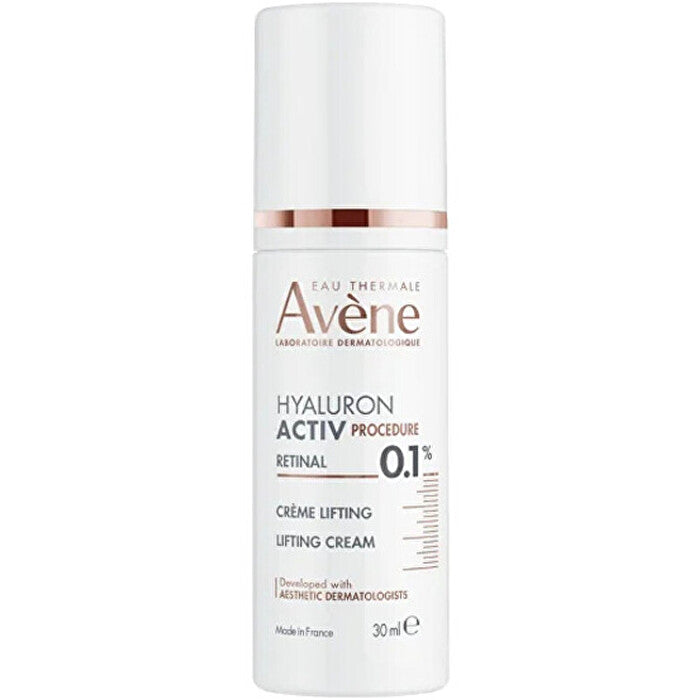 Avène Procedure Retinal 0.1% Lifting Cream 30ml