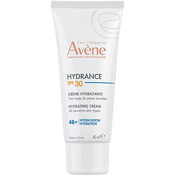 Avène Hydrance Hydrating Cream Spf 30 - Hydratační Ochanný Krem 40ml