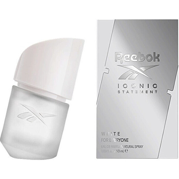Reebok Iconic Statement White Eau De Parfum 100ml