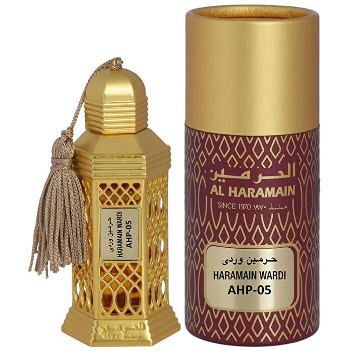 Al Haramain Wardi Concentrated Perfume Oil 12ml/0.41oz