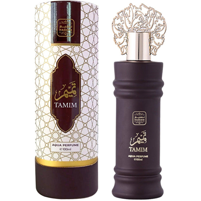 Naseem Tamim Eau De Toilette 100ml