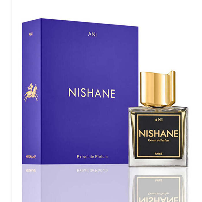 Nishane Not Even The Extrait De Parfum 15ml