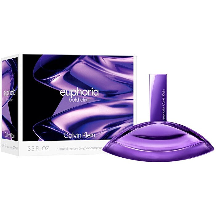 Calvin Klein Euphoria Bold Elixir Intense Parfum 30ml